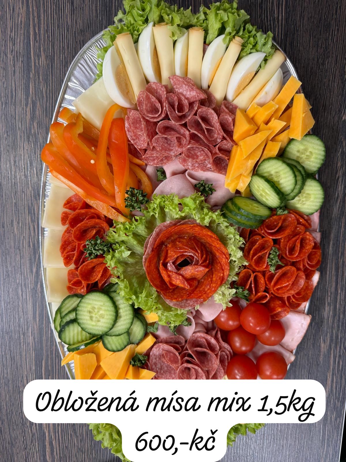 Občerstvení JumpGalaxy